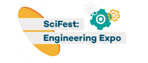 Science Center Engineering Sticker by Saint Louis Science Center