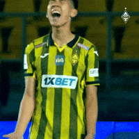 Касабулат GIF by FC Kairat