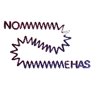 Render Digital Art Sticker by Nomehas Visuals ™