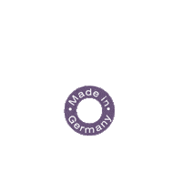 be keen Sticker by Be Keen On Hair