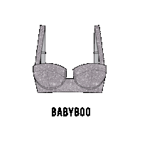 Birthday Wow Sticker by Babyboo Fashion