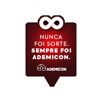 Unlimited Sticker by Ademicon