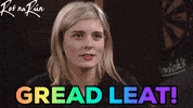 Irish Gaeilge GIF by Ros na Rún