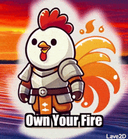 Wisdom Self-Acceptance GIF by Zorooster
