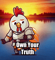 Truth Wisdom GIF by Zorooster