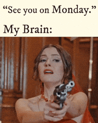 Girl Work GIF by L.I. Productions