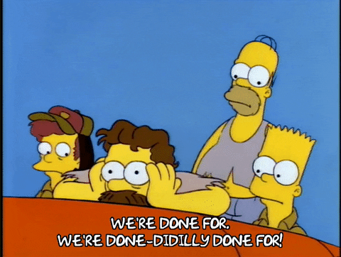 homer simpson GIF