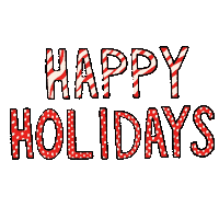 Merry Christmas Illustration Sticker by patternbase