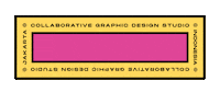 Design Studio Love Sticker