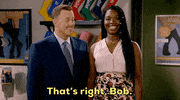 Billy Gardell Thumbs Up GIF by CBS