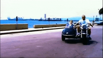 Doin Time GIF by Sublime