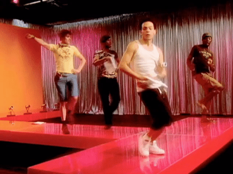 season 1 1x2 GIF by RuPaul's Drag Race
