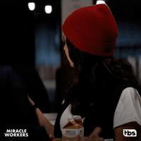 GIF by Miracle Workers