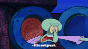 snooze you lose episode 4 GIF by SpongeBob SquarePants