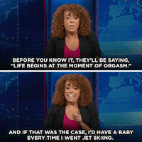GIF by The Daily Show with Trevor Noah