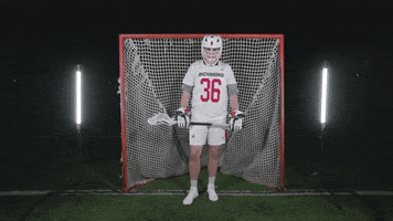 Mlax GIF by Richmond Spiders