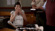 season 3 to kill a chupacabraj GIF by Workaholics