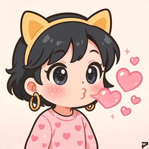 For You Joy GIF by Persona