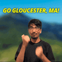 Gloucester Ma Essex GIF