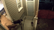 ilovethatforyou fall falling i love that for you falling down stairs GIF