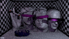 fine art animation GIF by Craig Blackmoore's Dreamaganda