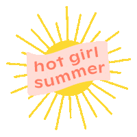 Swipe Up Hot Girl Sticker by canopy