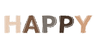 Happy Mood Sticker