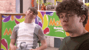 Happy Grin GIF by Hollyoaks