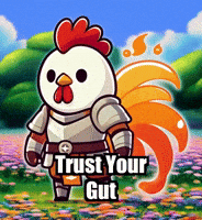 Inner Peace Wisdom GIF by Zorooster