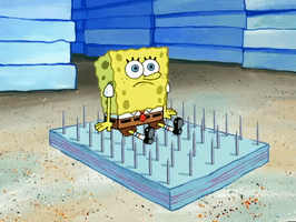 season 4 the lost mattress GIF by SpongeBob SquarePants