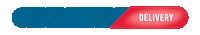 Delivery Sticker by Domino's Pizza