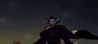 What If Marvel GIF