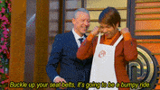 masterchef GIF by Fox TV
