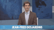 Mikey Day Snl GIF by Saturday Night Live