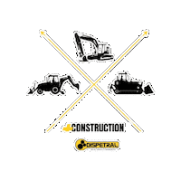 Sticker by Dispetral