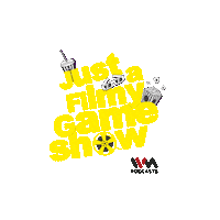 Game Show Sticker by IVM Podcasts