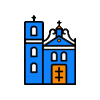Braganca Sticker
