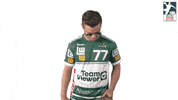 Handball-Bundesliga Sport GIF by LIQUI MOLY HBL