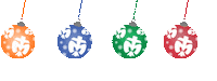 Christmas Scouts Sticker by DPSG St. Ludwig
