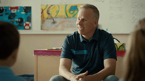 gerry dee comedy GIF by CBC