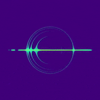 Digital Art GIF by Dean Moroney