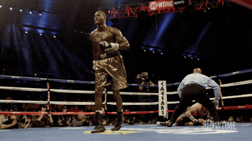 deontay wilder GIF by SHOWTIME Sports