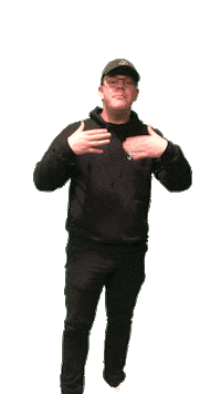 We Get It Come On Sticker by 957TheSpin