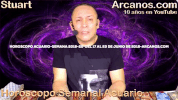 horoscopo semanal acuario junio 2018 GIF by Horoscopo de Los Arcanos
