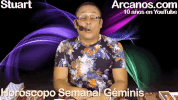 horoscopoarcanos horoscopo arcanos arcanos.com horoscopo semanal geminis GIF