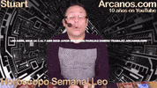 leo horoscopo semanal GIF by Horoscopo de Los Arcanos