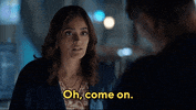 Csi GIF by CBS