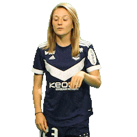 Football Cant Hear You Sticker by FC Girondins de Bordeaux