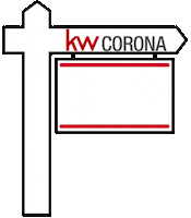 Realestate Kellerwilliams Sticker by KWCorona