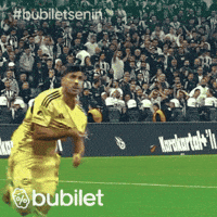 Marco Asensio GIF by Bubilet